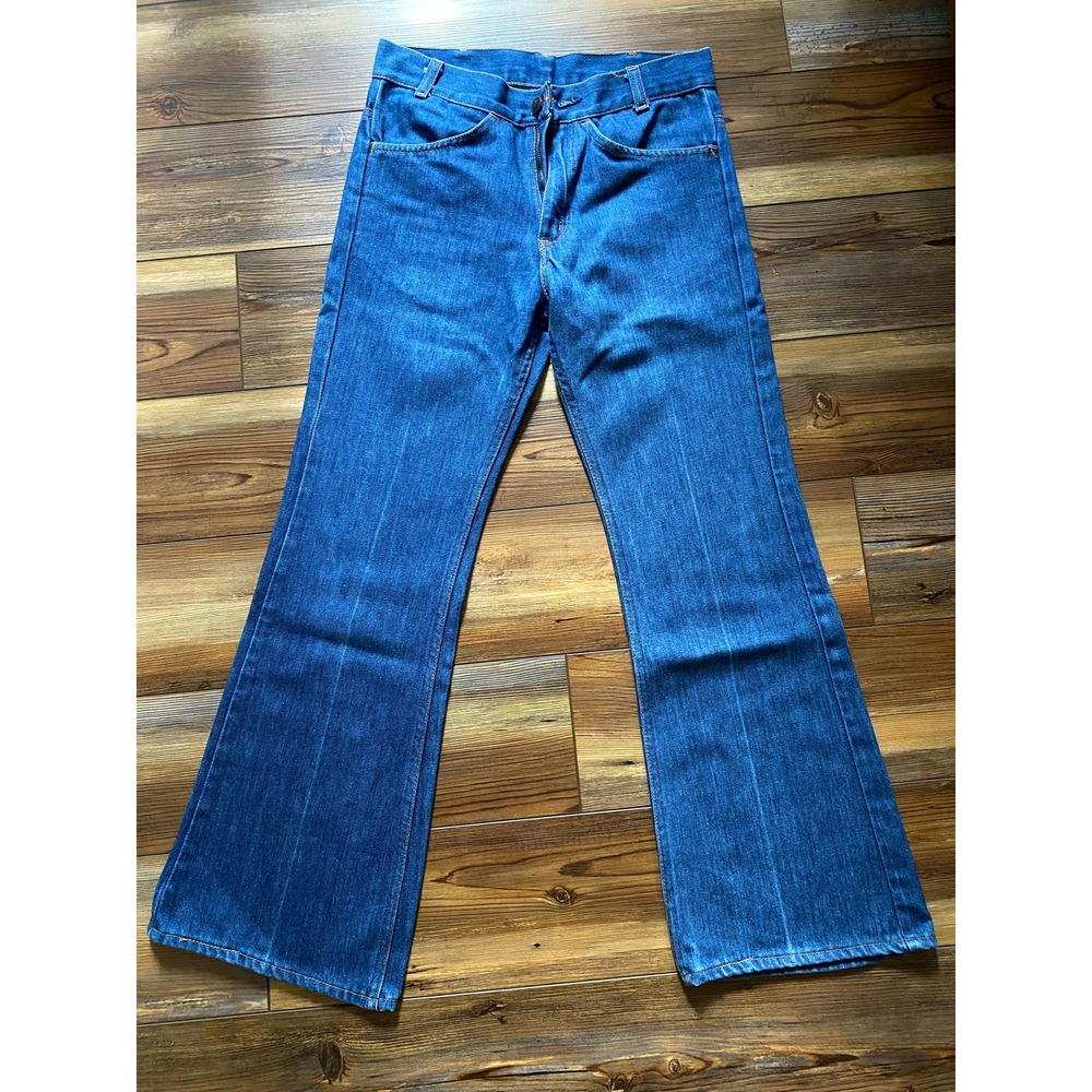 ❌SOLD❌ Vintage Thumbs Up Jeans